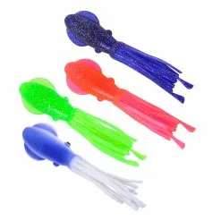 Squidnation Fat Daddy Squid