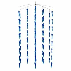 Squidnation Fat Daddy 6 Arm Stainless Steel Squid Dredge