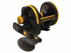 Penn Fishing Penn Squall Lever Drag Reels