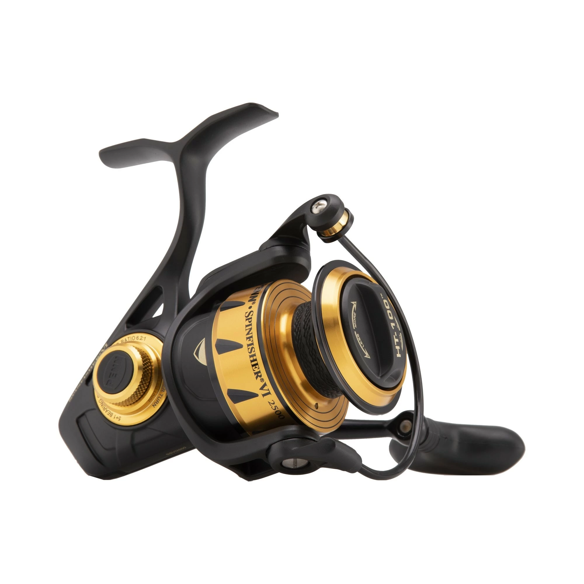 Penn Fishing Penn Spinfisher VI Spinning Reels - Image 2