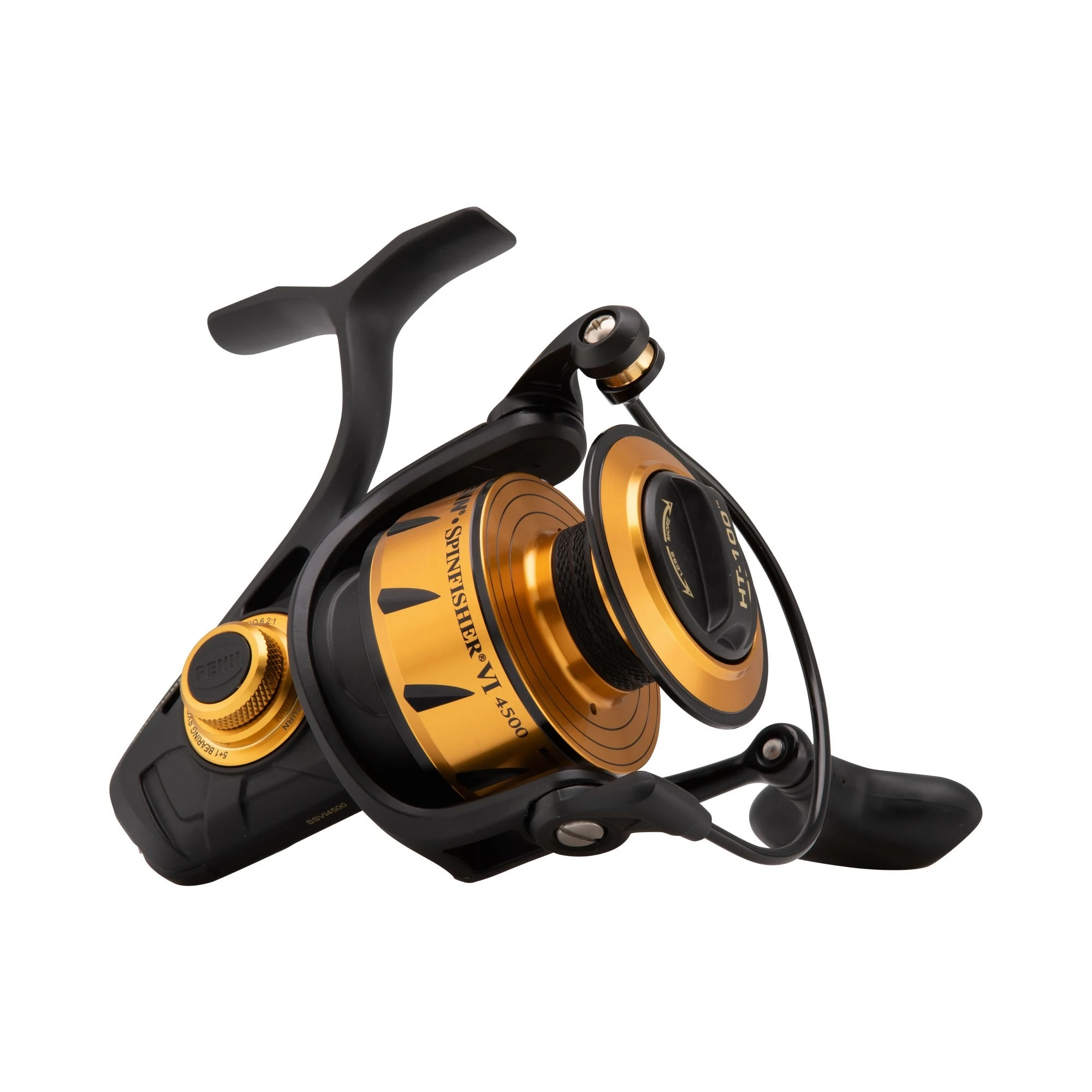 Penn Fishing Penn Spinfisher VI Spinning Reels - Image 4