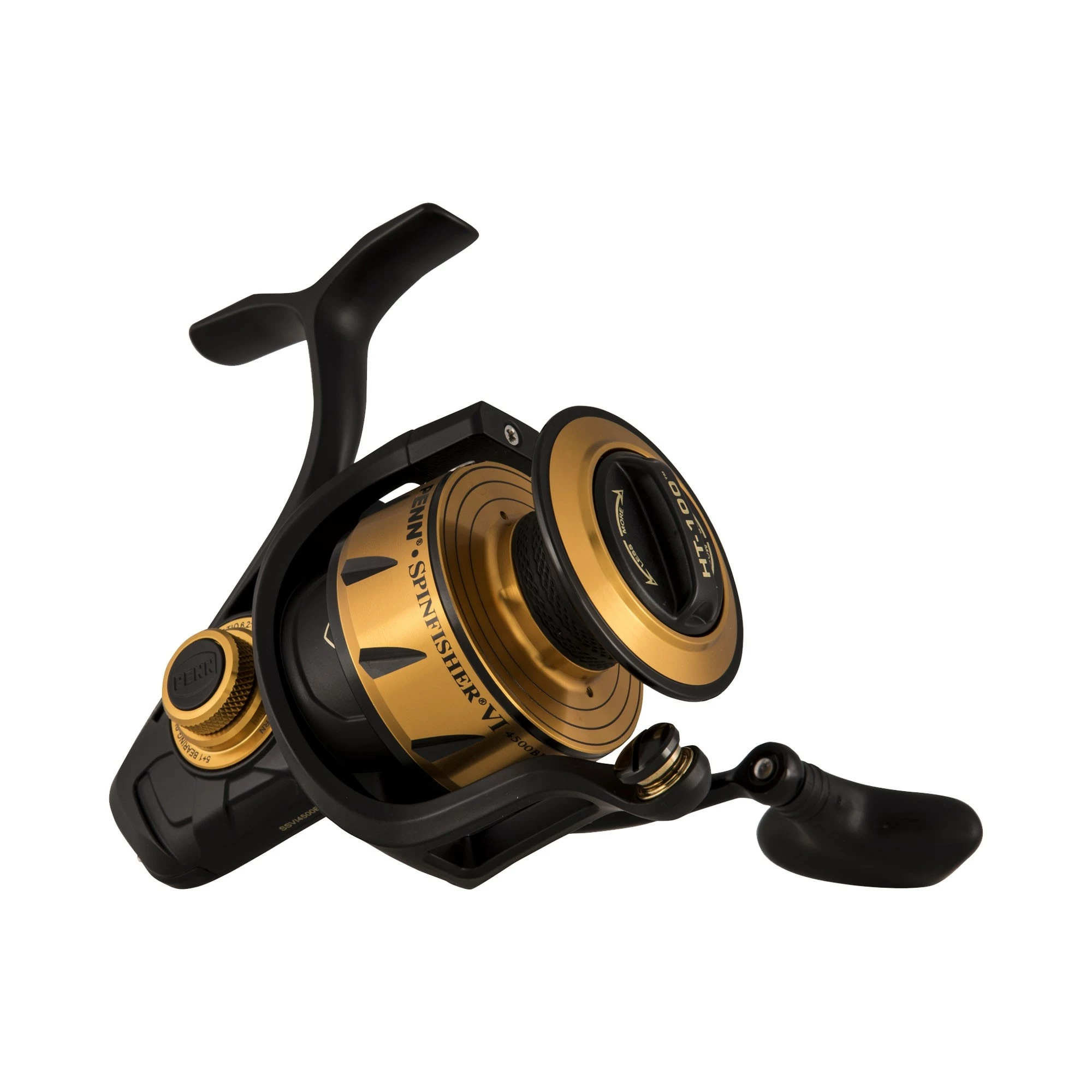 Penn Fishing Penn Spinfisher VI Spinning Reels - Image 5