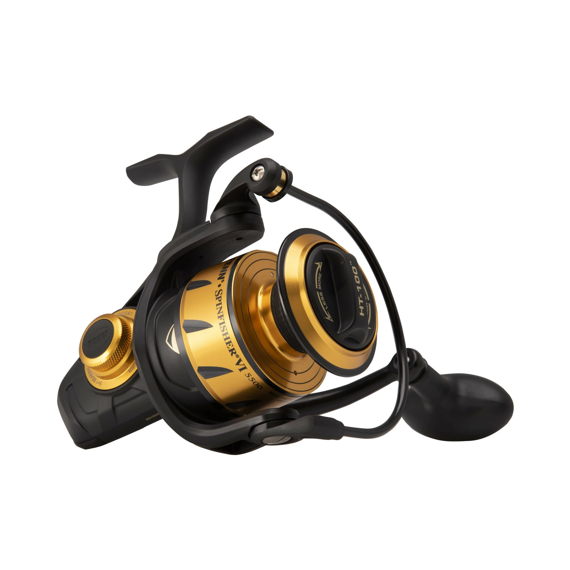 Penn Fishing Penn Spinfisher VI Spinning Reels