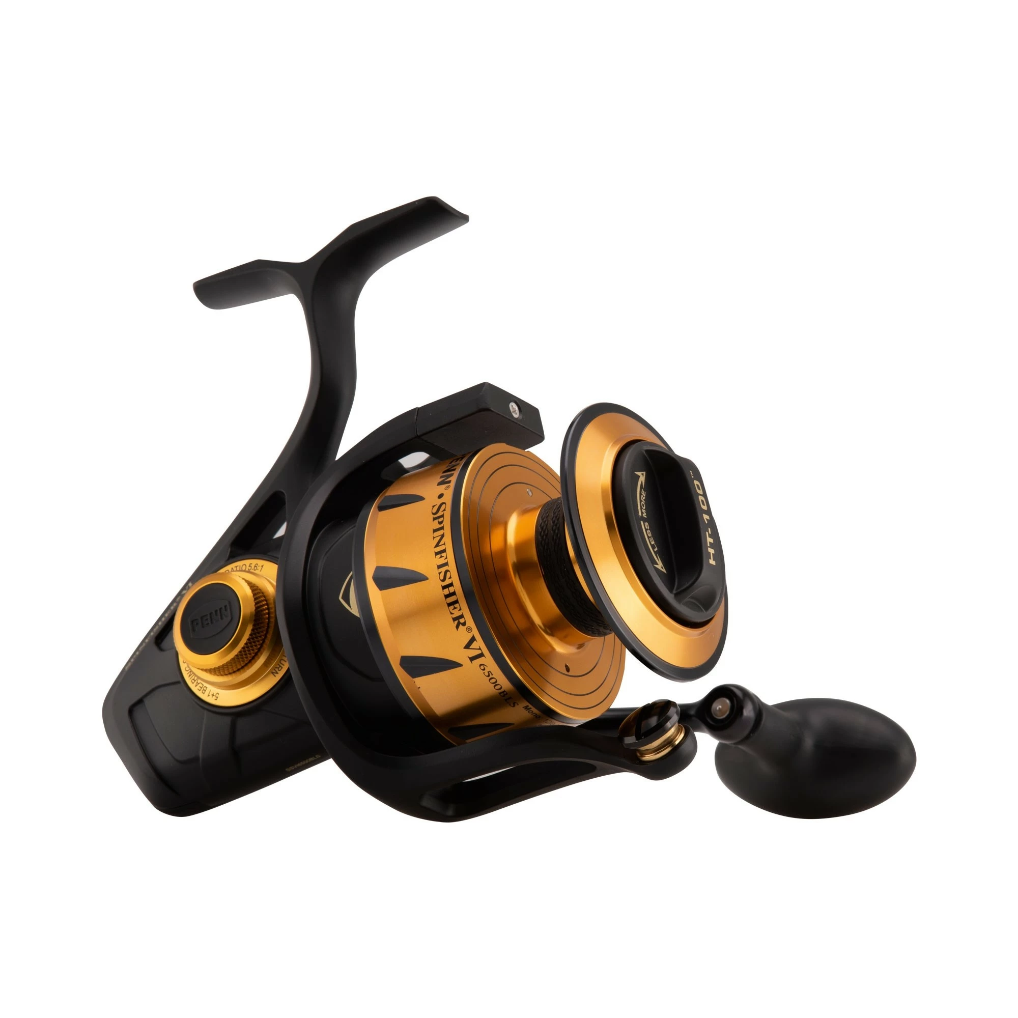 Penn Fishing Penn Spinfisher VI Spinning Reels - Image 7