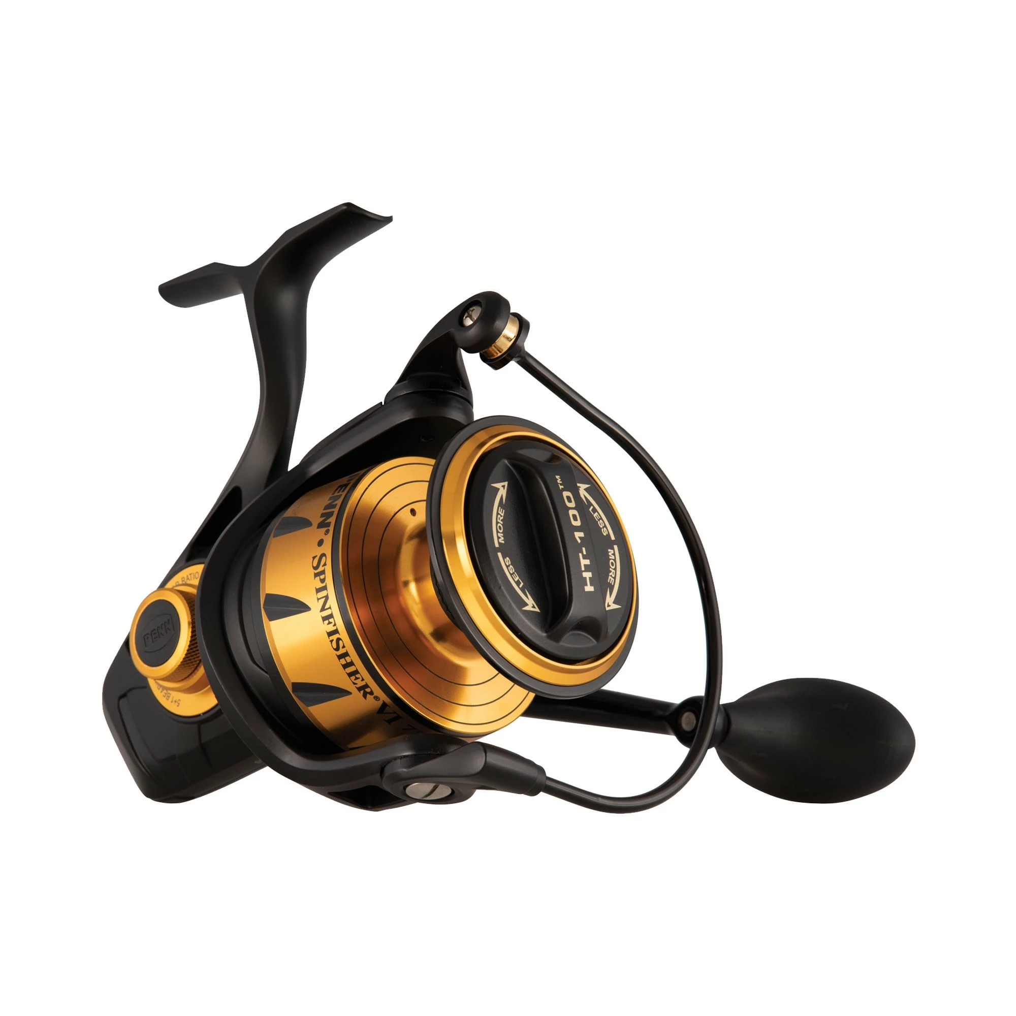 Penn Fishing Penn Spinfisher VI Spinning Reels - Image 8