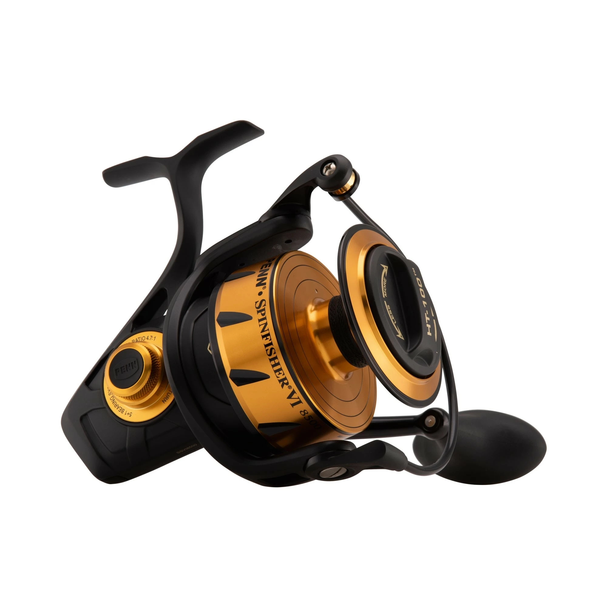 Penn Fishing Penn Spinfisher VI Spinning Reels - Image 9