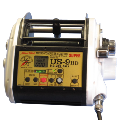 Miya Epoch Super US-9 Electric Reels