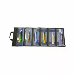 Melton Tackle Melton Tuna And Dolphin Jet Pack