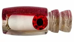 Coggin Lures Coggin Tado Medium Invert Kīlauea Lures