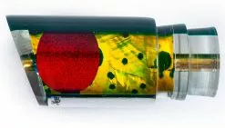 Koya Lures Koya Medium Tube