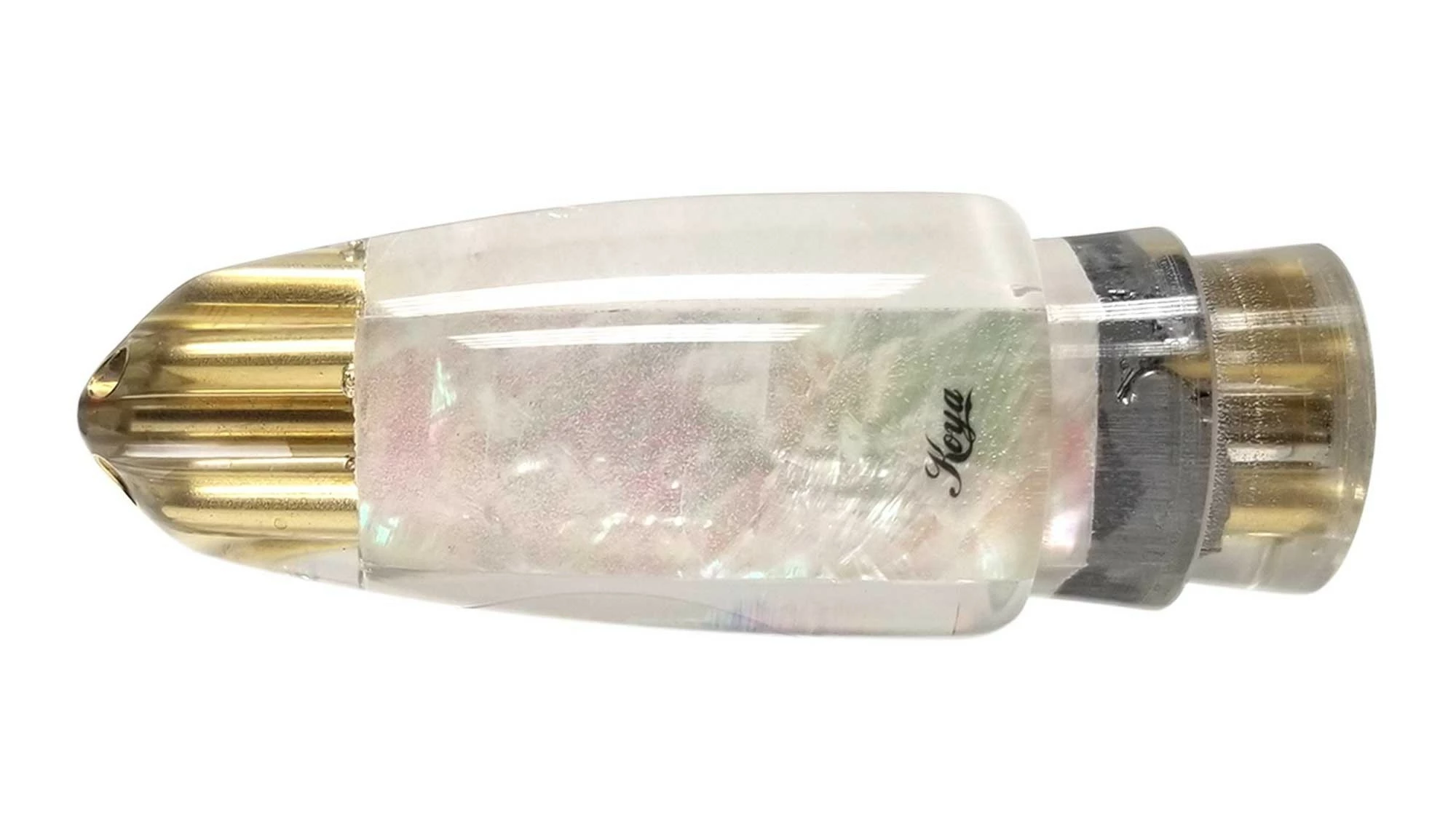 Koya Lures Koya AK Jetted Bullets - Image 2