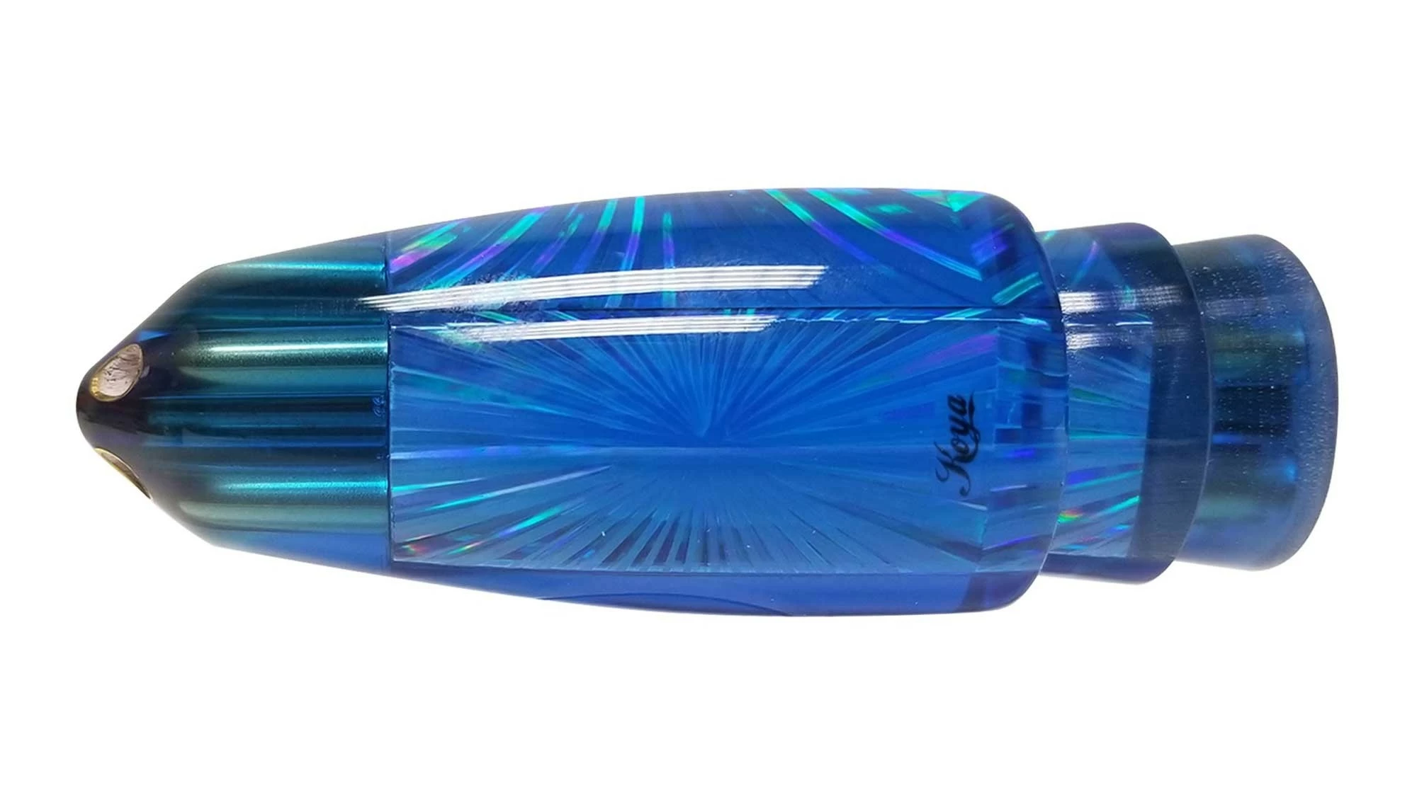 Koya Lures Koya AK Jetted Bullets - Image 3