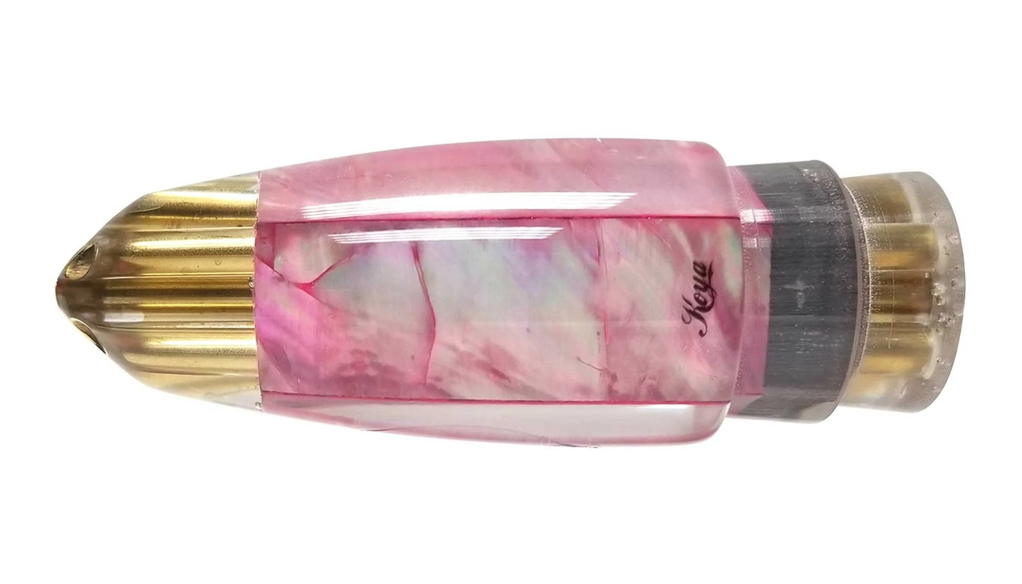 Koya Lures Koya AK Jetted Bullets - Image 4