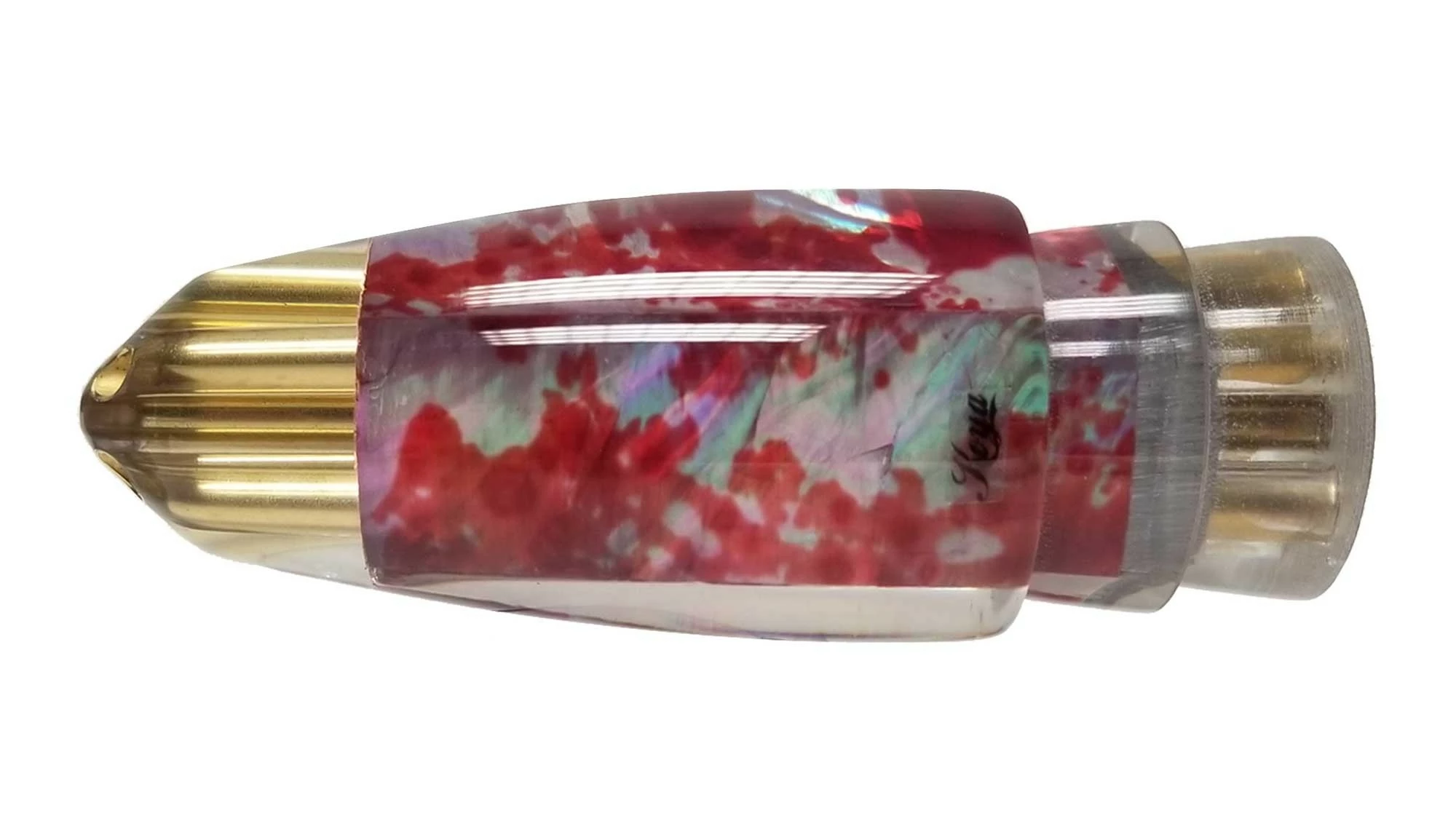 Koya Lures Koya AK Jetted Bullets - Image 6