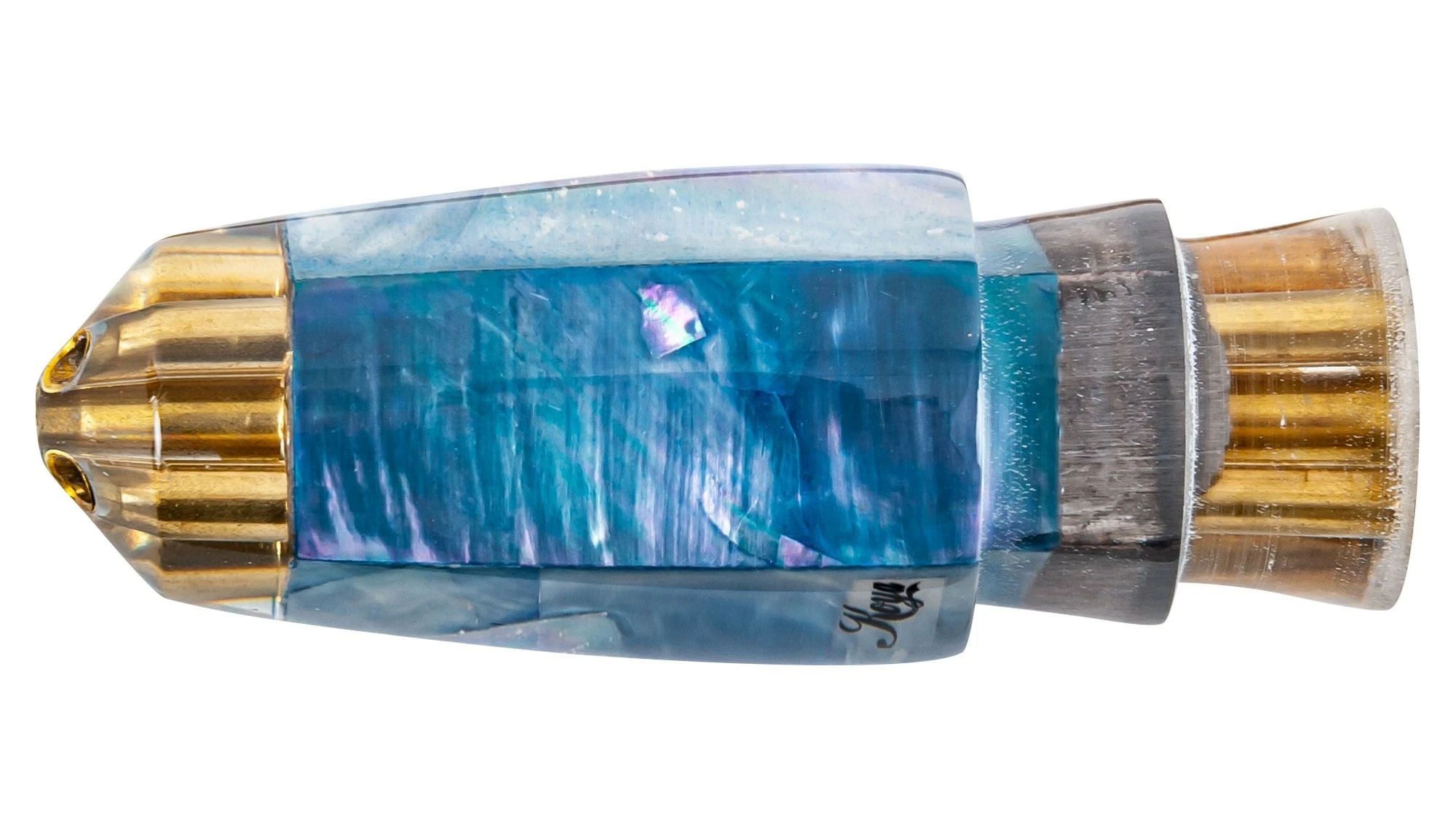 Koya Lures Koya Medium Jetted Bullet - Image 2