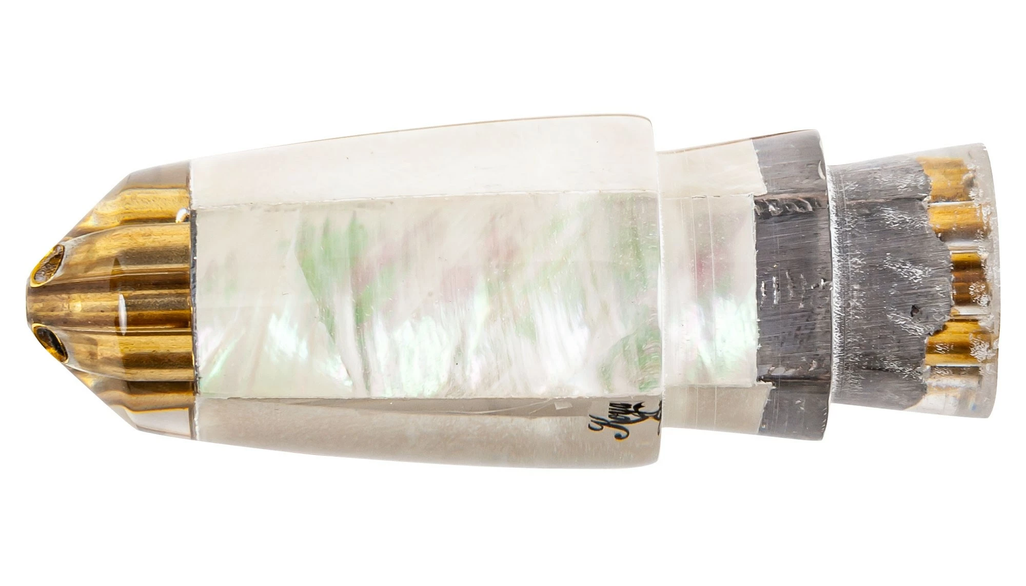 Koya Lures Koya Medium Jetted Bullet - Image 4