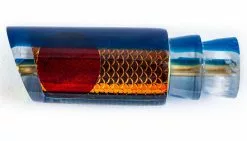 Koya Lures Koya Malolo Tube