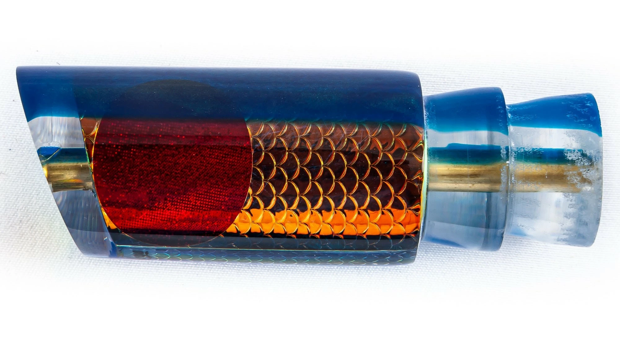 Koya Lures Koya Malolo Tube