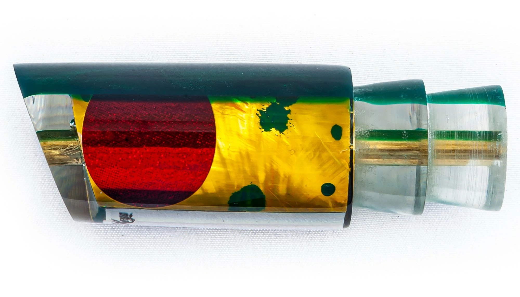 Koya Lures Koya Malolo Tube - Image 5