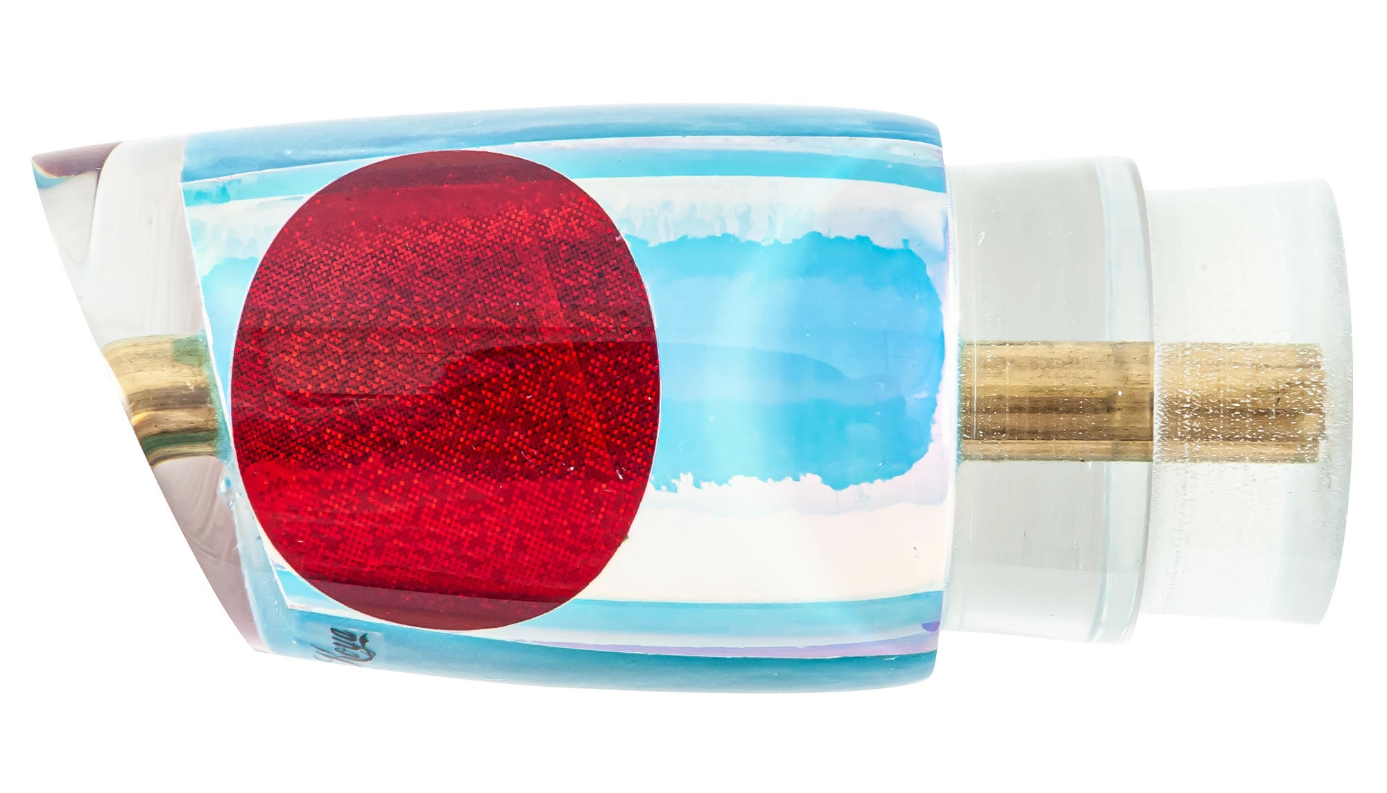 Koya Lures Koya Small Poi Dog - Image 4