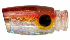 Coggin Lures Coggin Mauna Kea Large Volcano Angle 45 Dichro Lures