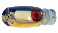 Coggin Lures Coggin Tado Medium Kīlauea Lures