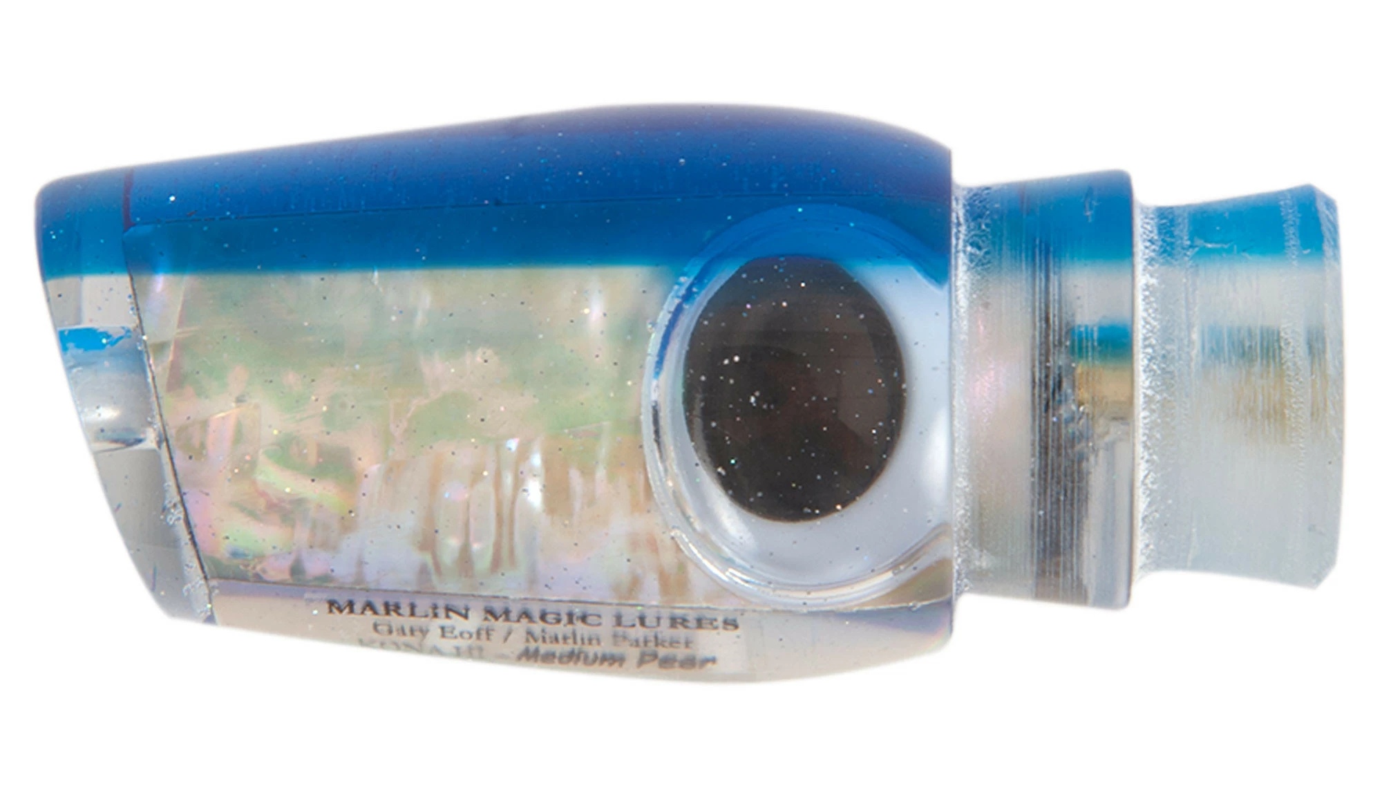 Marlin Magic Lures Marlin Magic Medium Pear Lures - Image 5