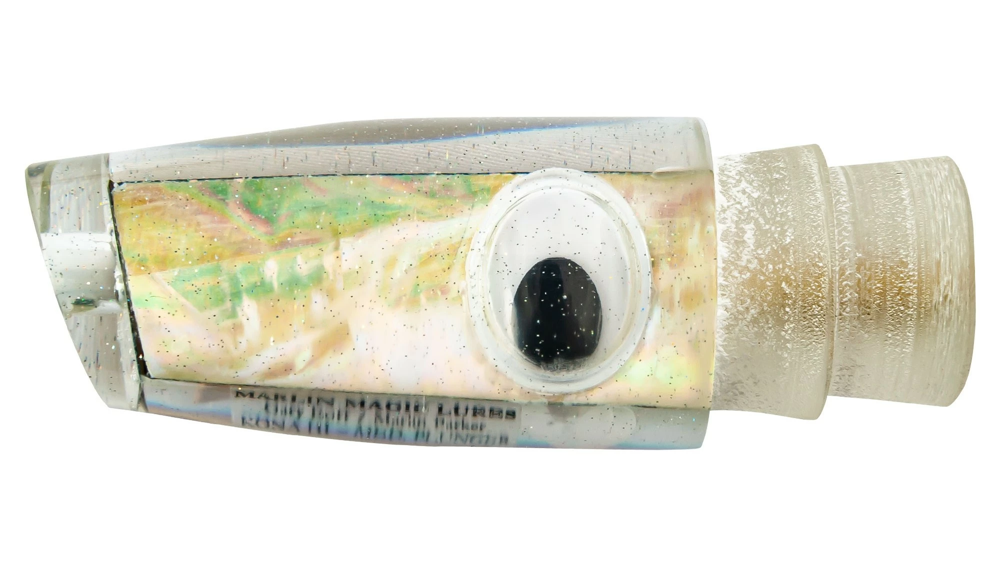 Marlin Magic Lures Marlin Magic Medium Plunger - Image 3