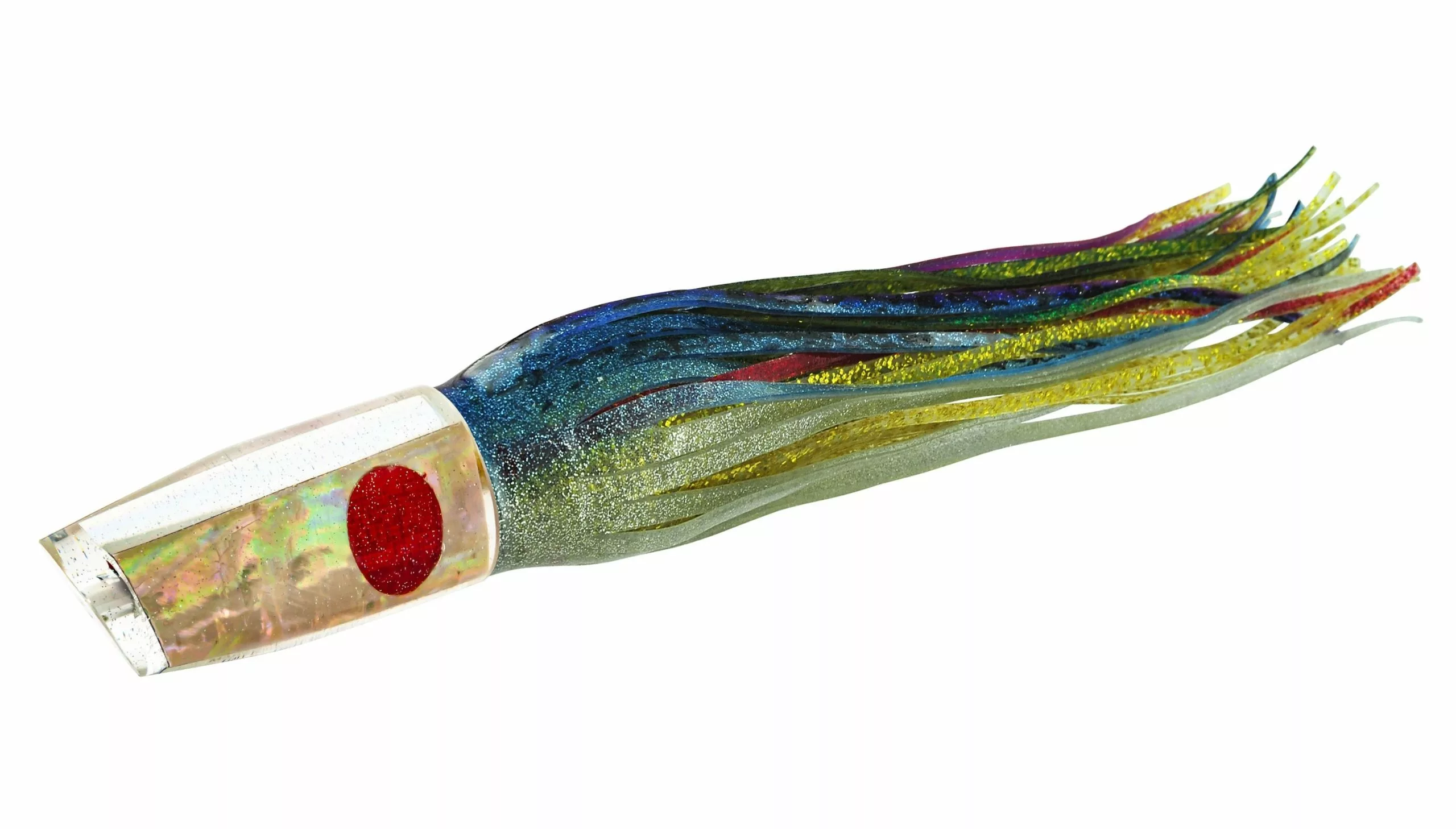 Marlin Magic Lures Marlin Magic Medium Plunger - Image 7