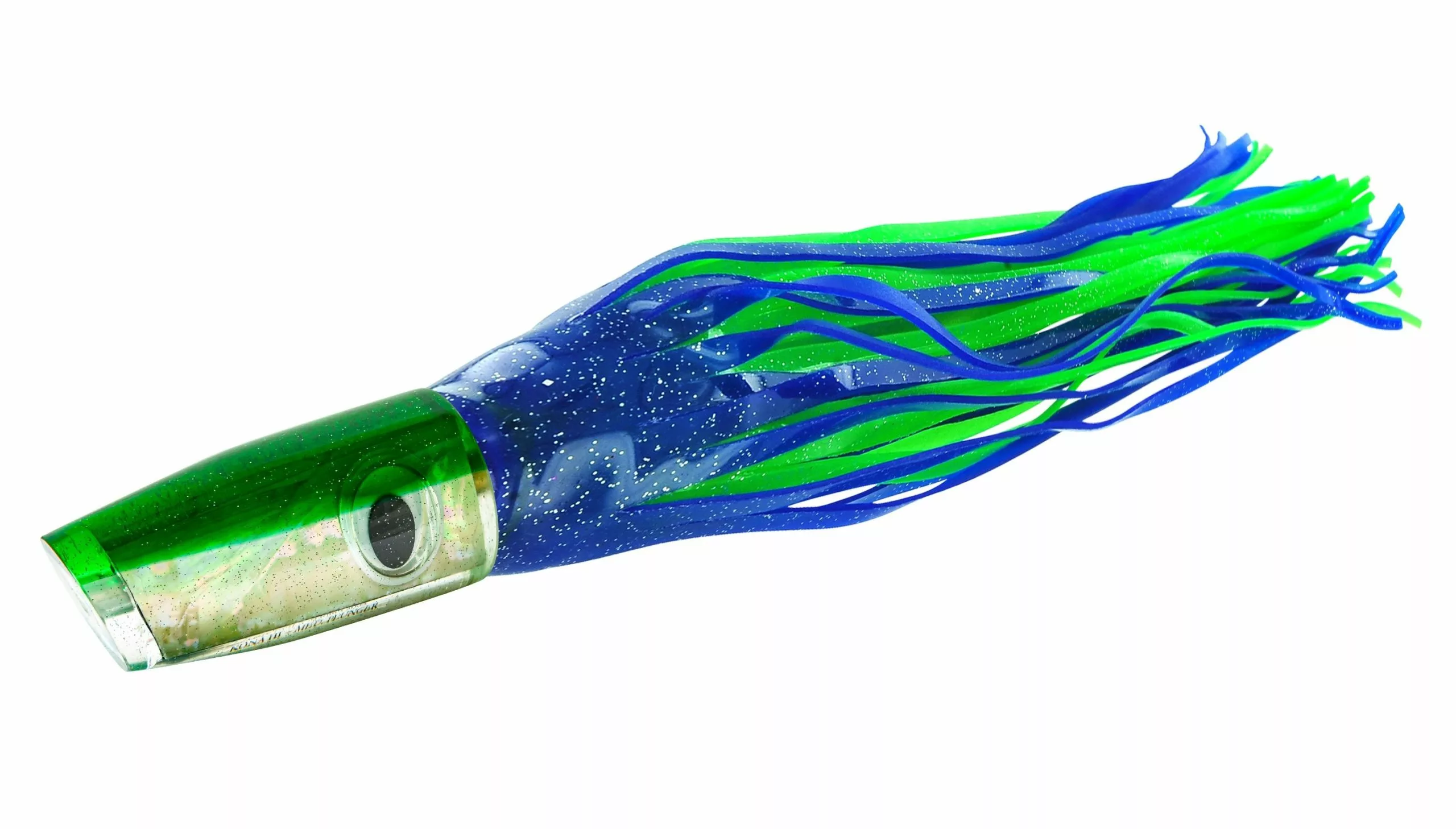 Marlin Magic Lures Marlin Magic Medium Plunger - Image 10