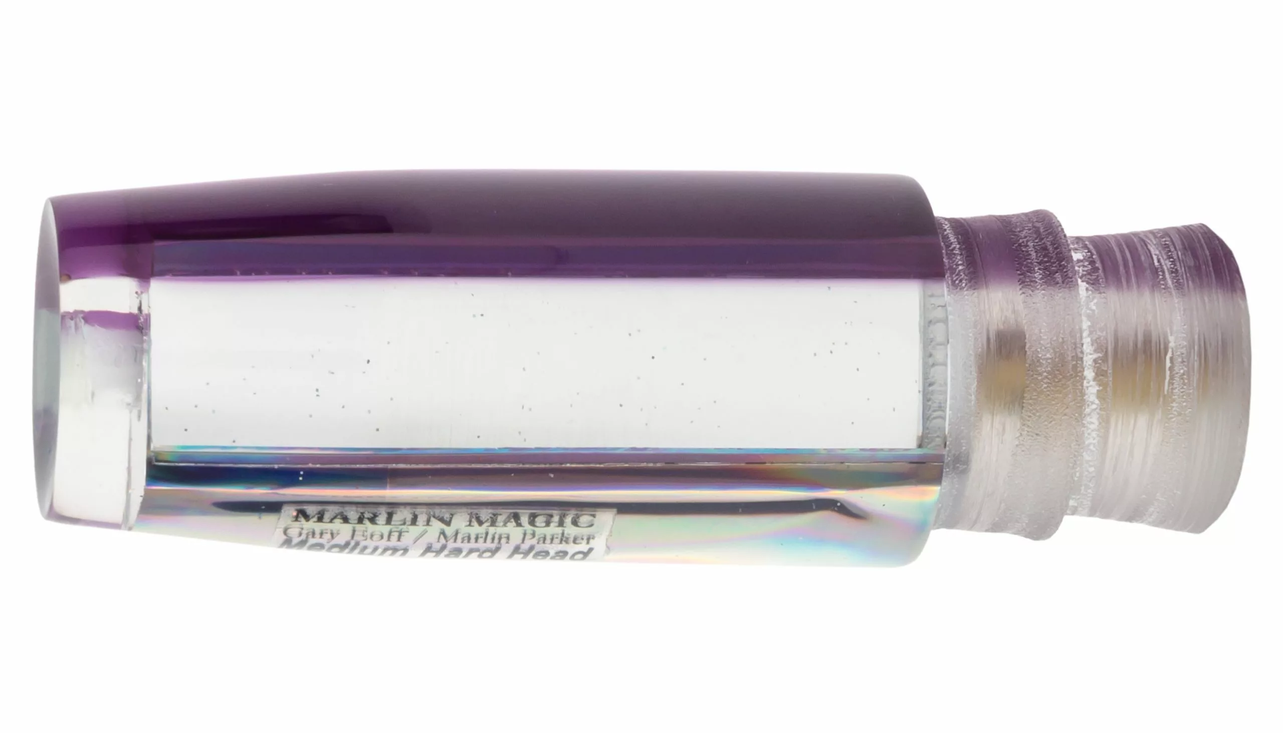 Marlin Magic Lures Marlin Magic Medium Hard Heads - Image 4