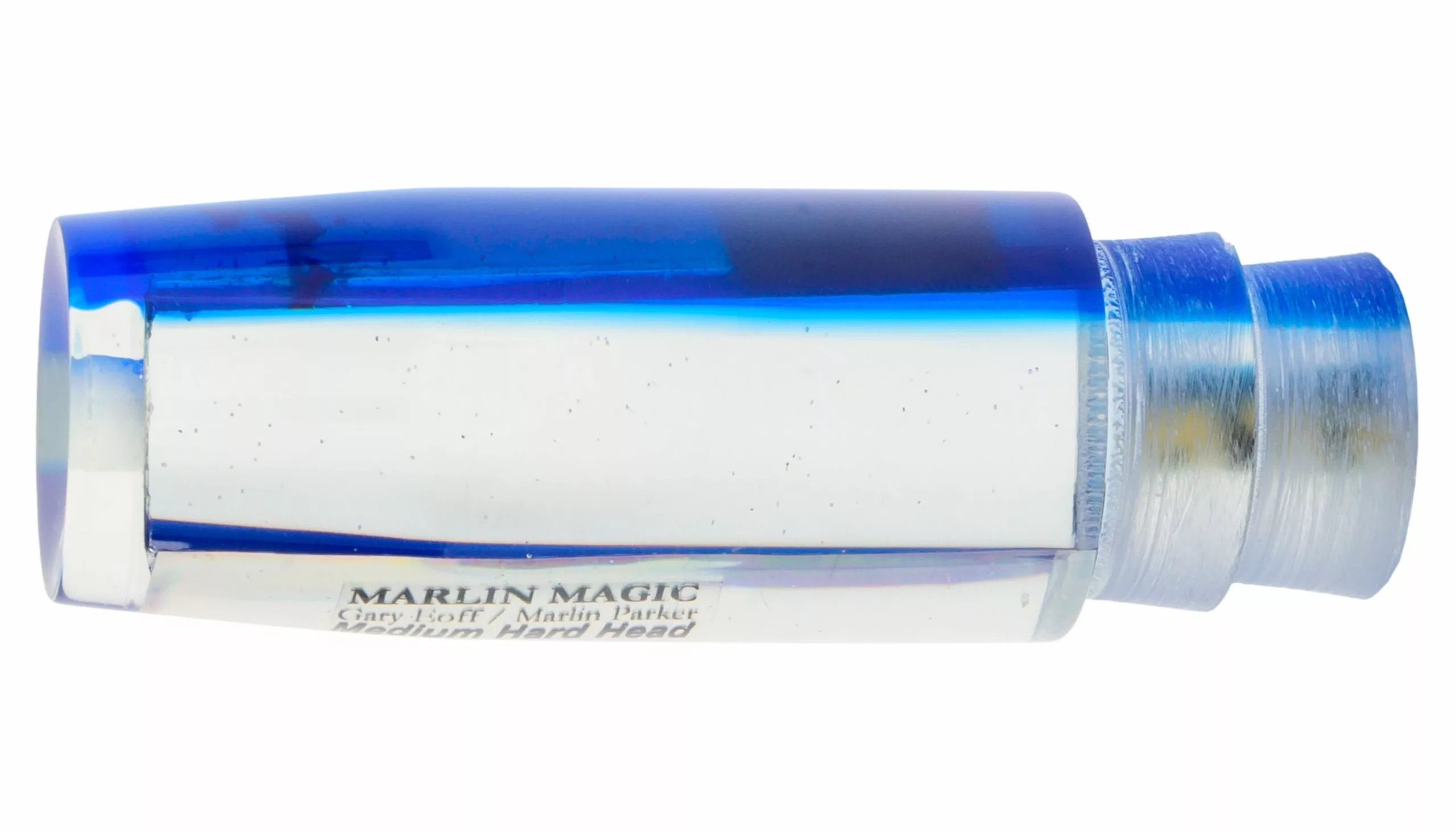 Marlin Magic Lures Marlin Magic Medium Hard Heads - Image 6