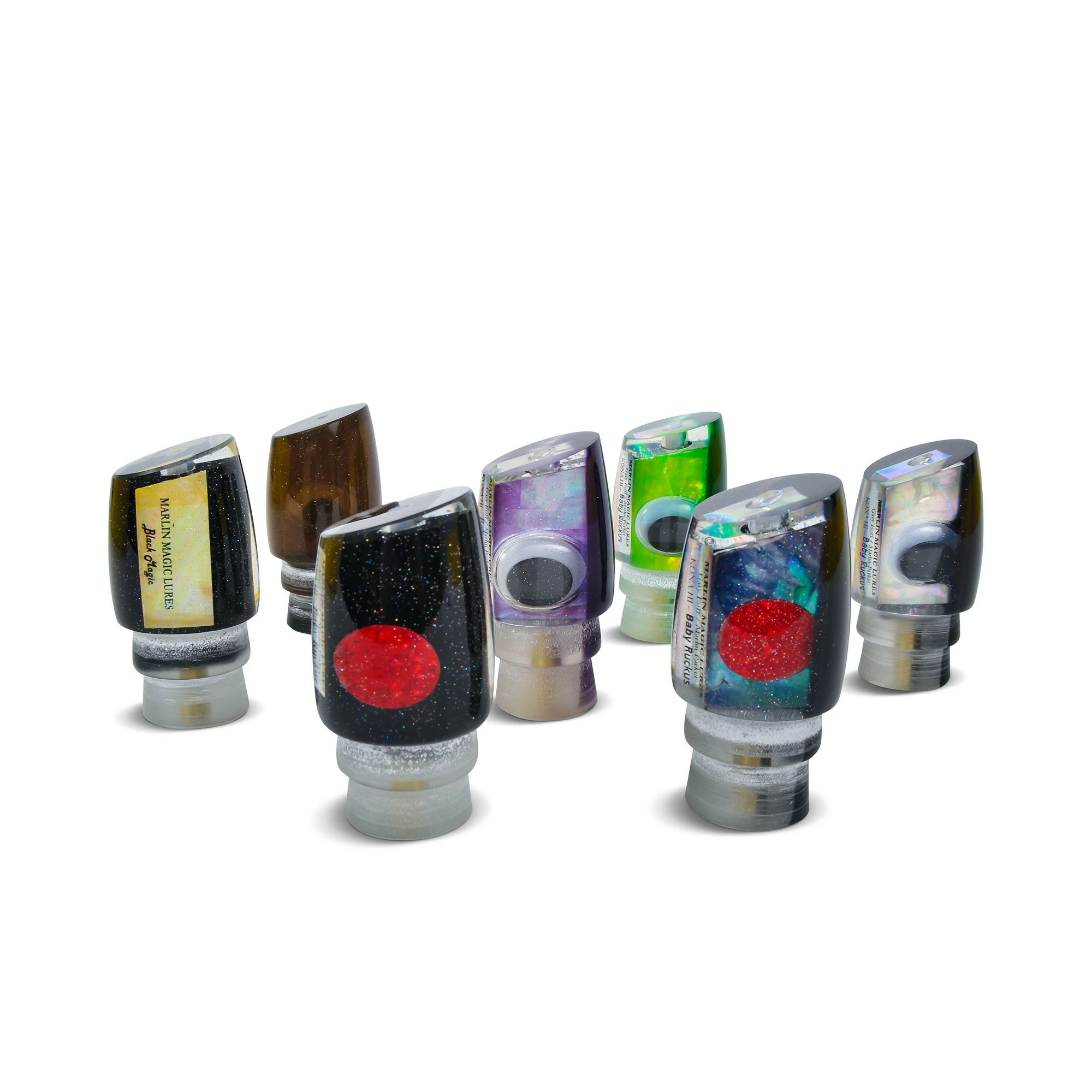 Marlin Magic Lures Marlin Magic Baby Ruckus - Image 2