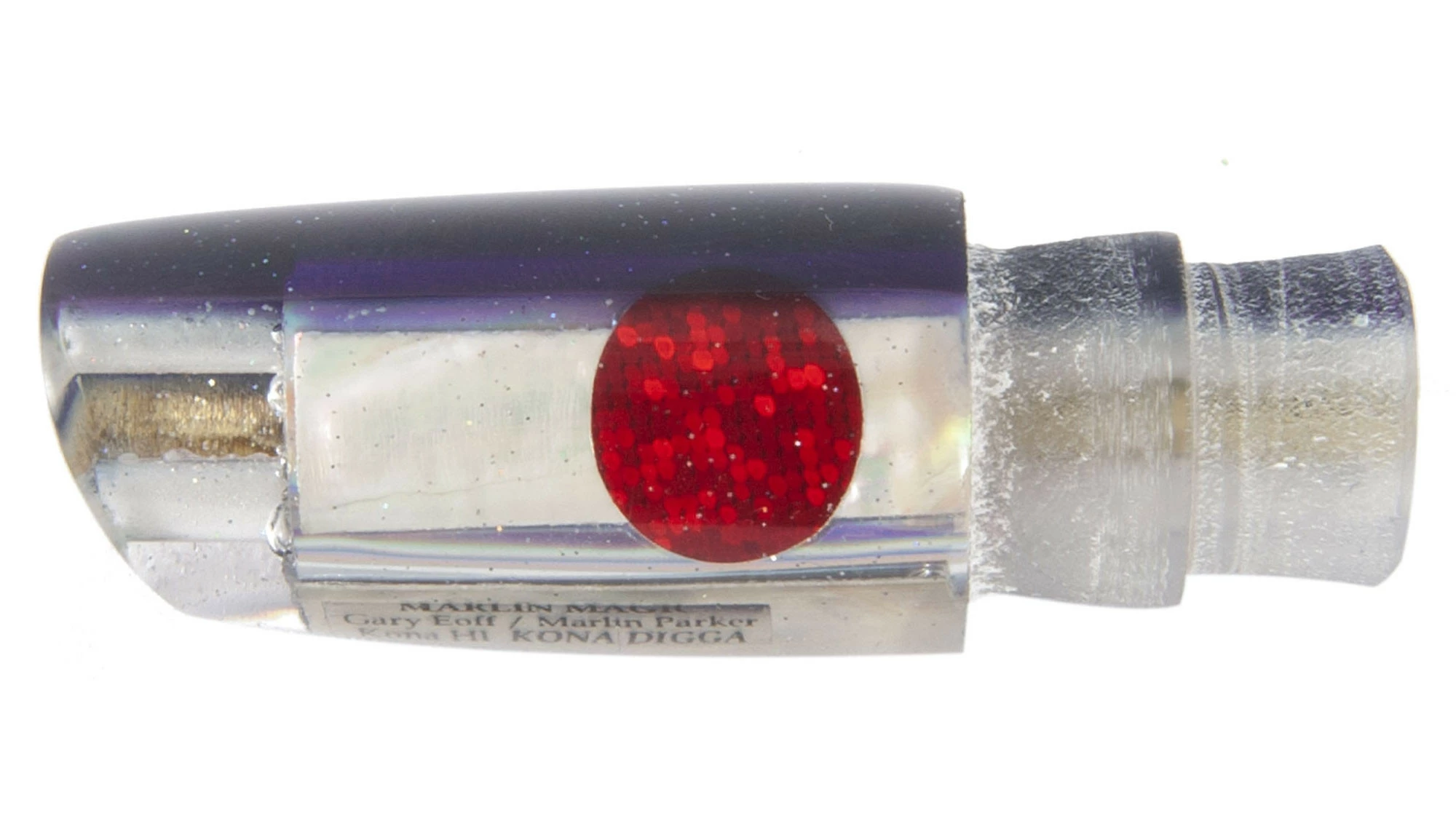 Marlin Magic Lures Marlin Magic Kona Digga - Image 2