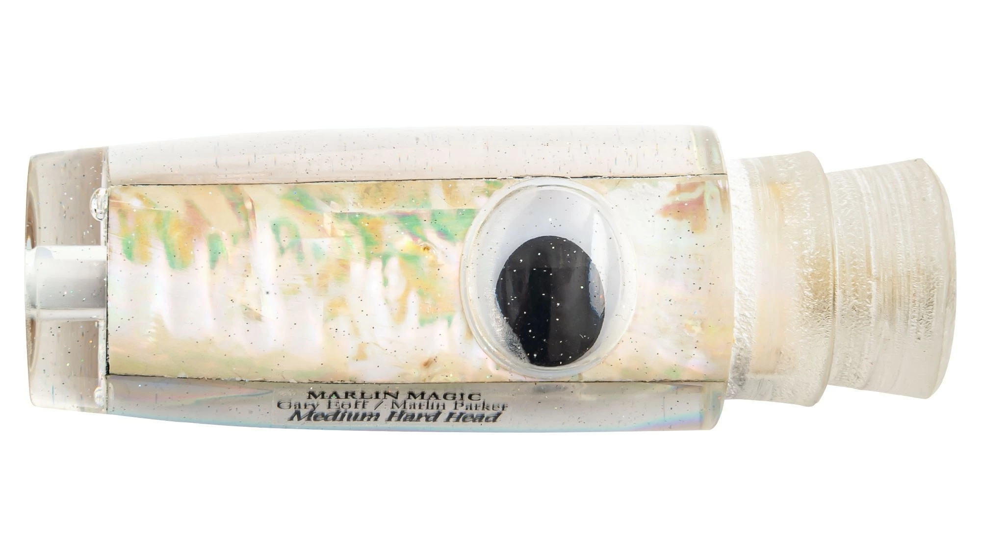 Marlin Magic Lures Marlin Magic Medium Hard Heads - Image 3