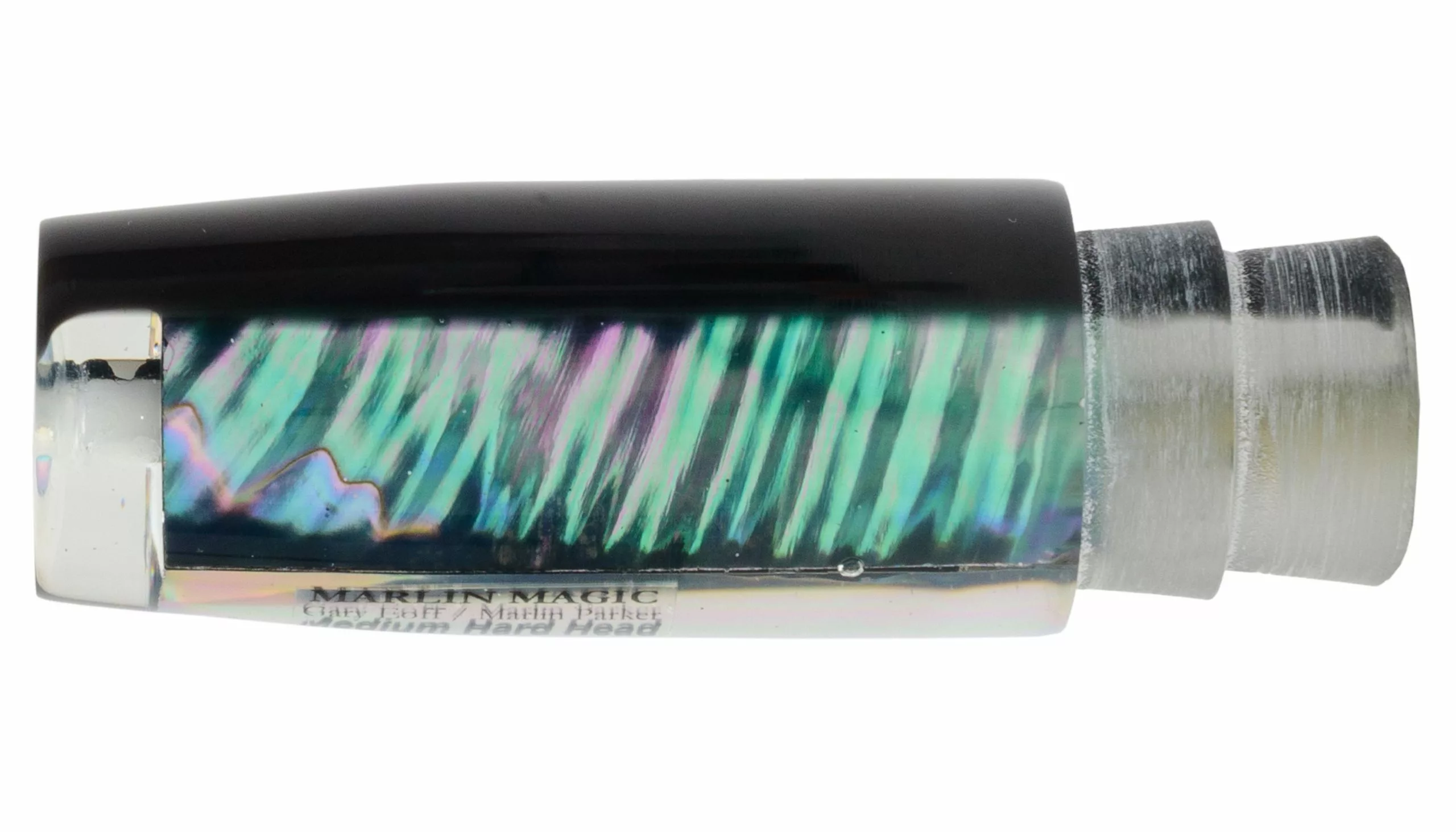 Marlin Magic Lures Marlin Magic Medium Hard Heads