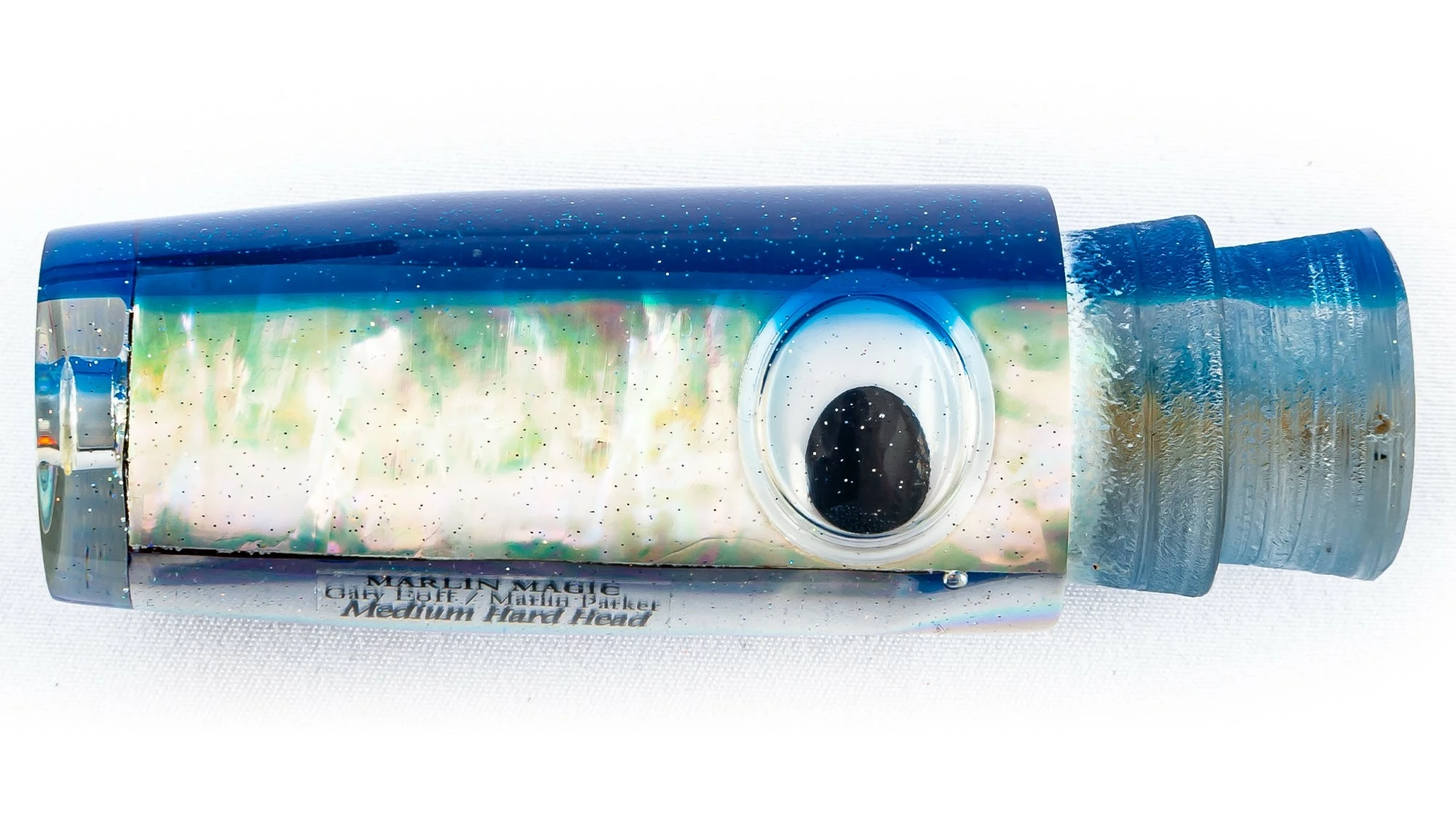 Marlin Magic Lures Marlin Magic Medium Hard Heads - Image 7