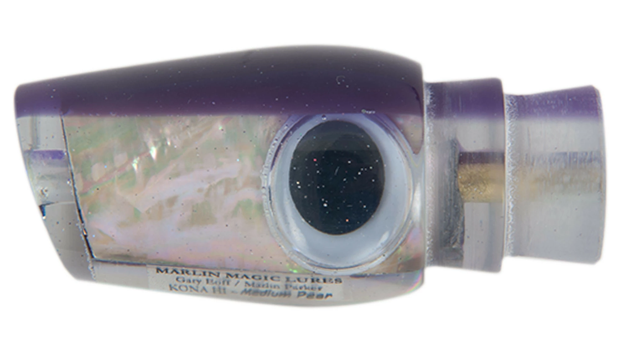 Marlin Magic Lures Marlin Magic Medium Pear Lures - Image 7