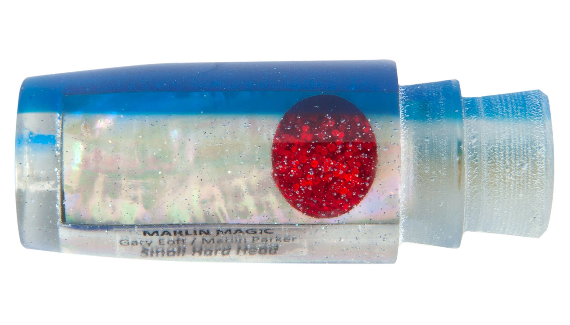 Marlin Magic Lures Marlin Magic Small Hard Head - Image 6