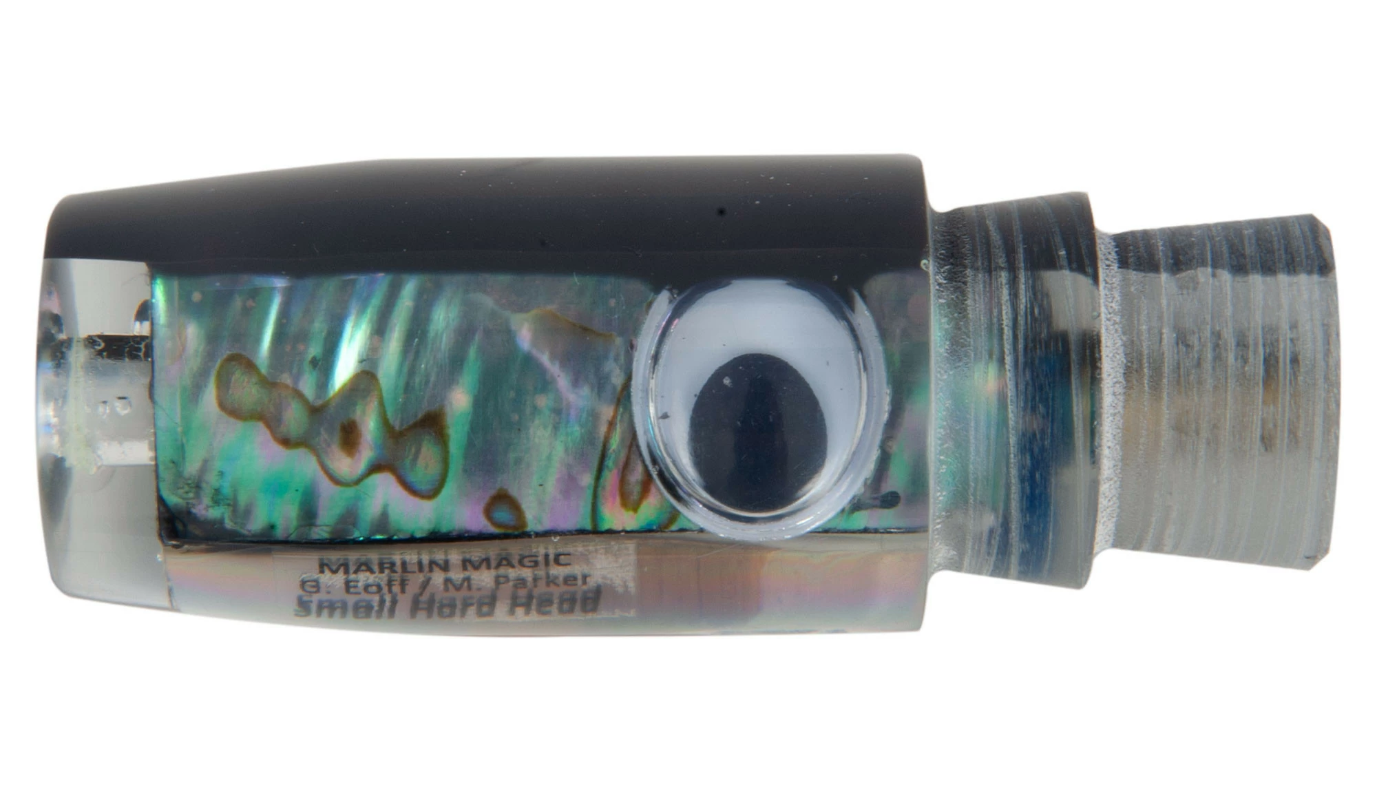 Marlin Magic Lures Marlin Magic Small Hard Head - Image 3