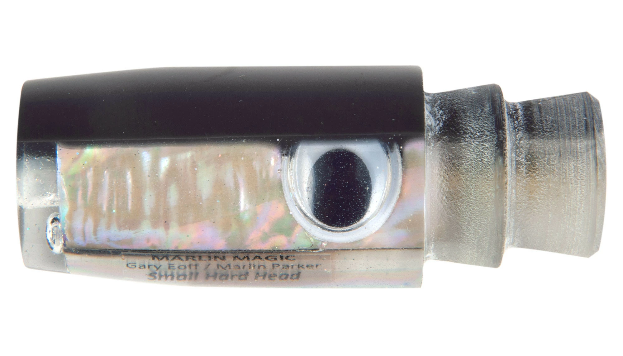 Marlin Magic Lures Marlin Magic Small Hard Head - Image 5