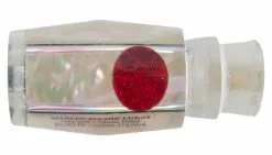 Marlin Magic Lures Marlin Magic Jetted Medium Concave Striker