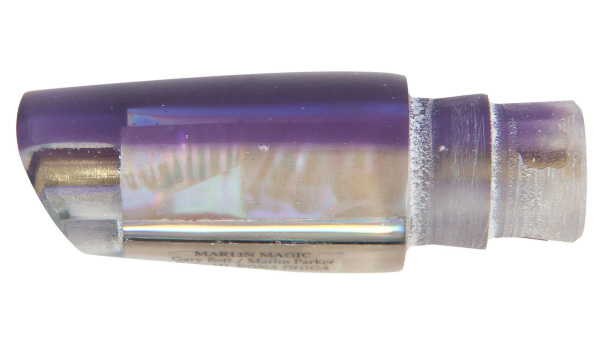 Marlin Magic Lures Marlin Magic Kona Digga - Image 3