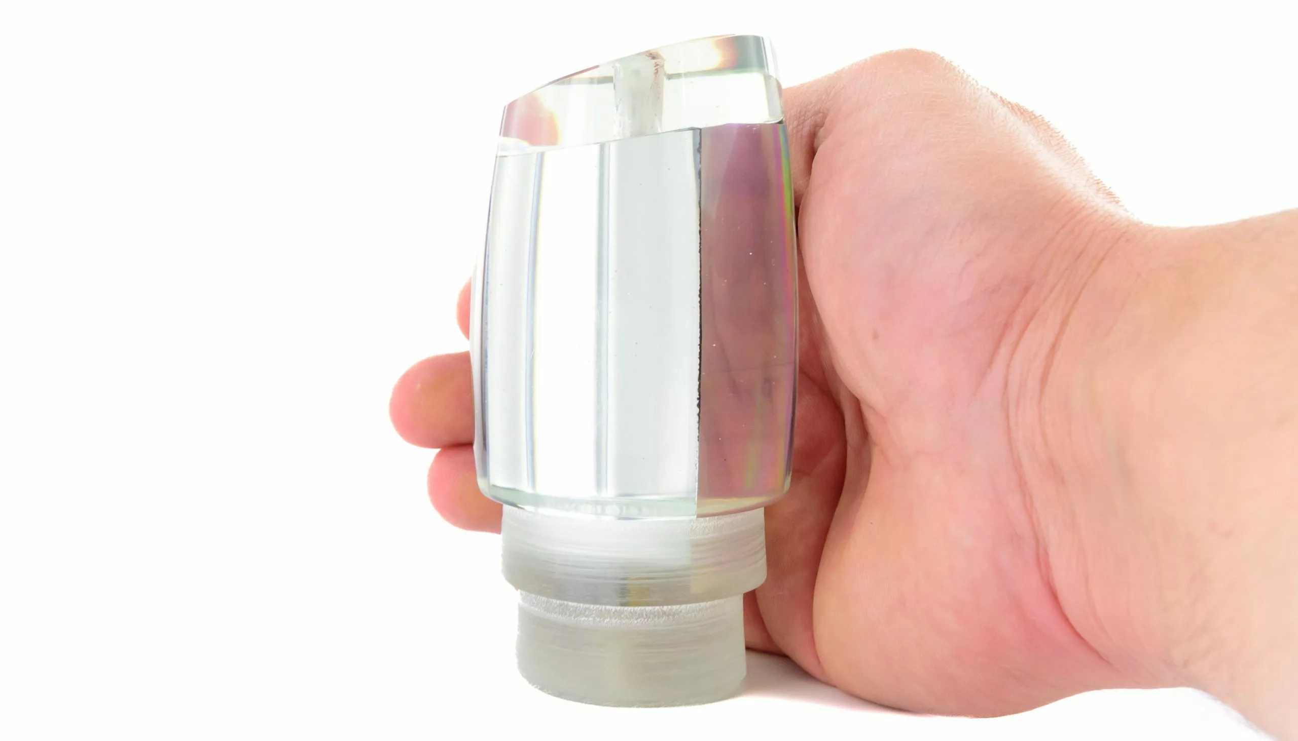 Marlin Magic Lures Marlin Magic Mirror XL Ruckus Lures - Image 2