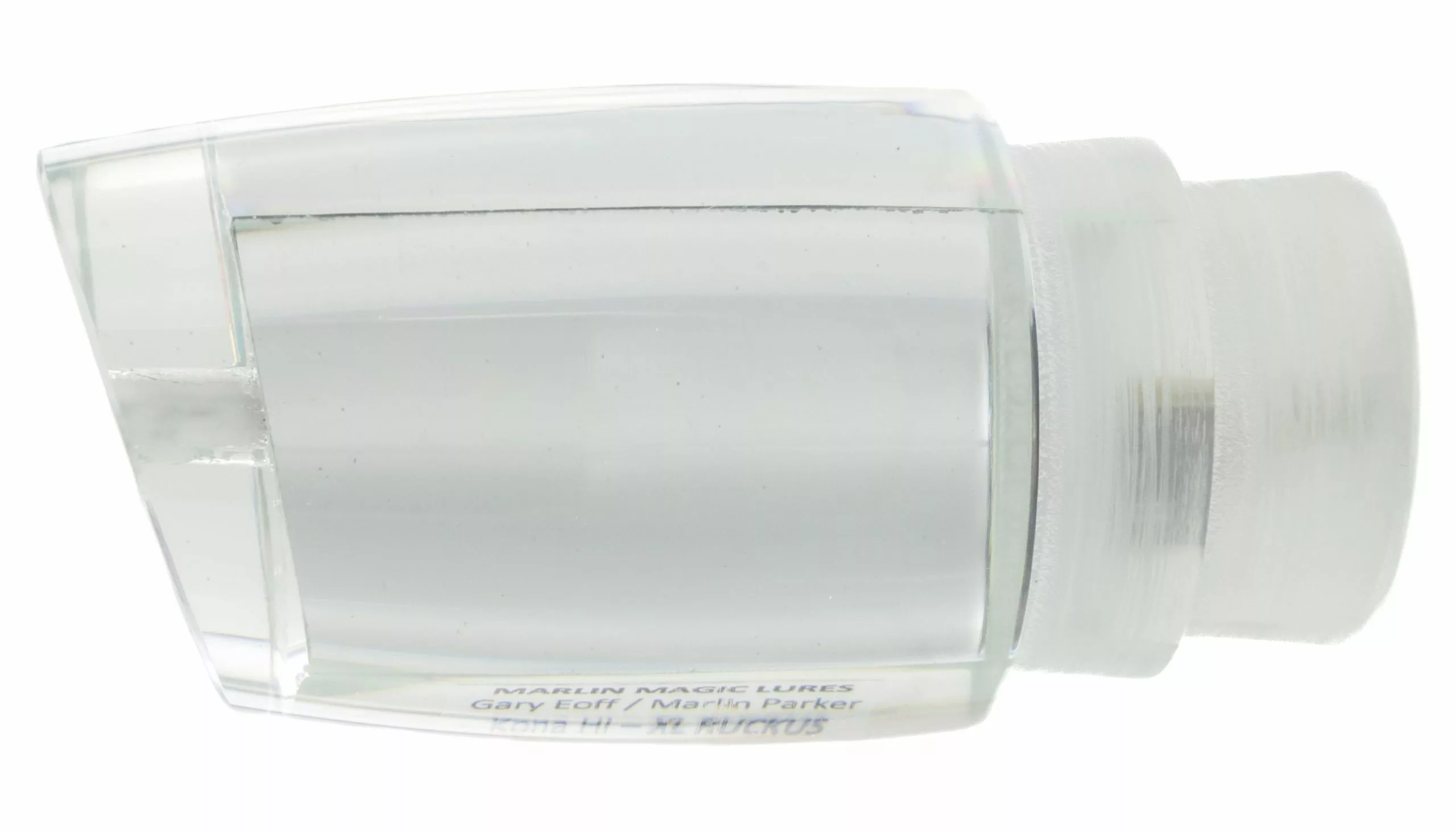 Marlin Magic Lures Marlin Magic Mirror XL Ruckus Lures