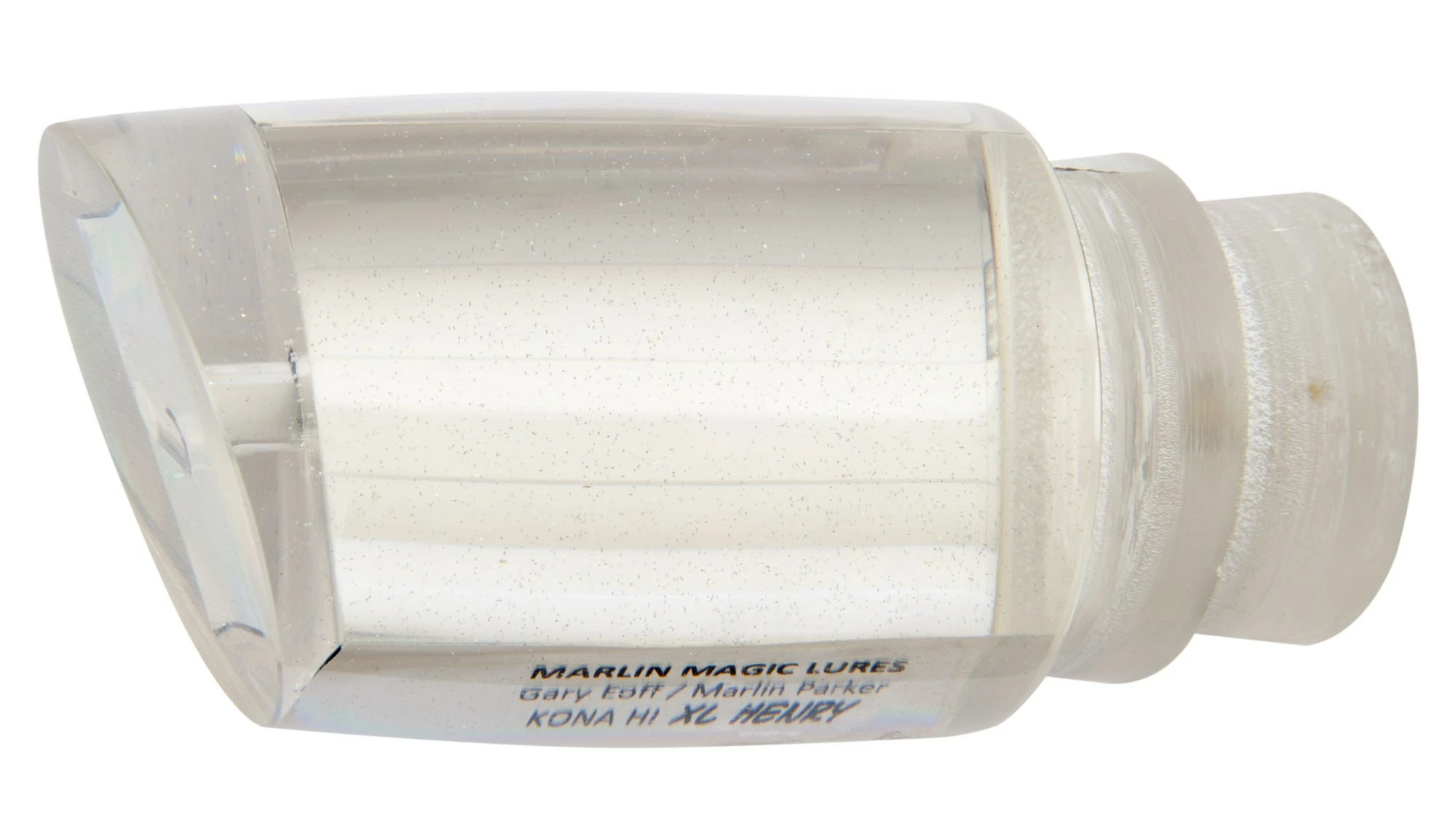 Marlin Magic Lures Marlin Magic Mirror XL Henry Lures - Image 2