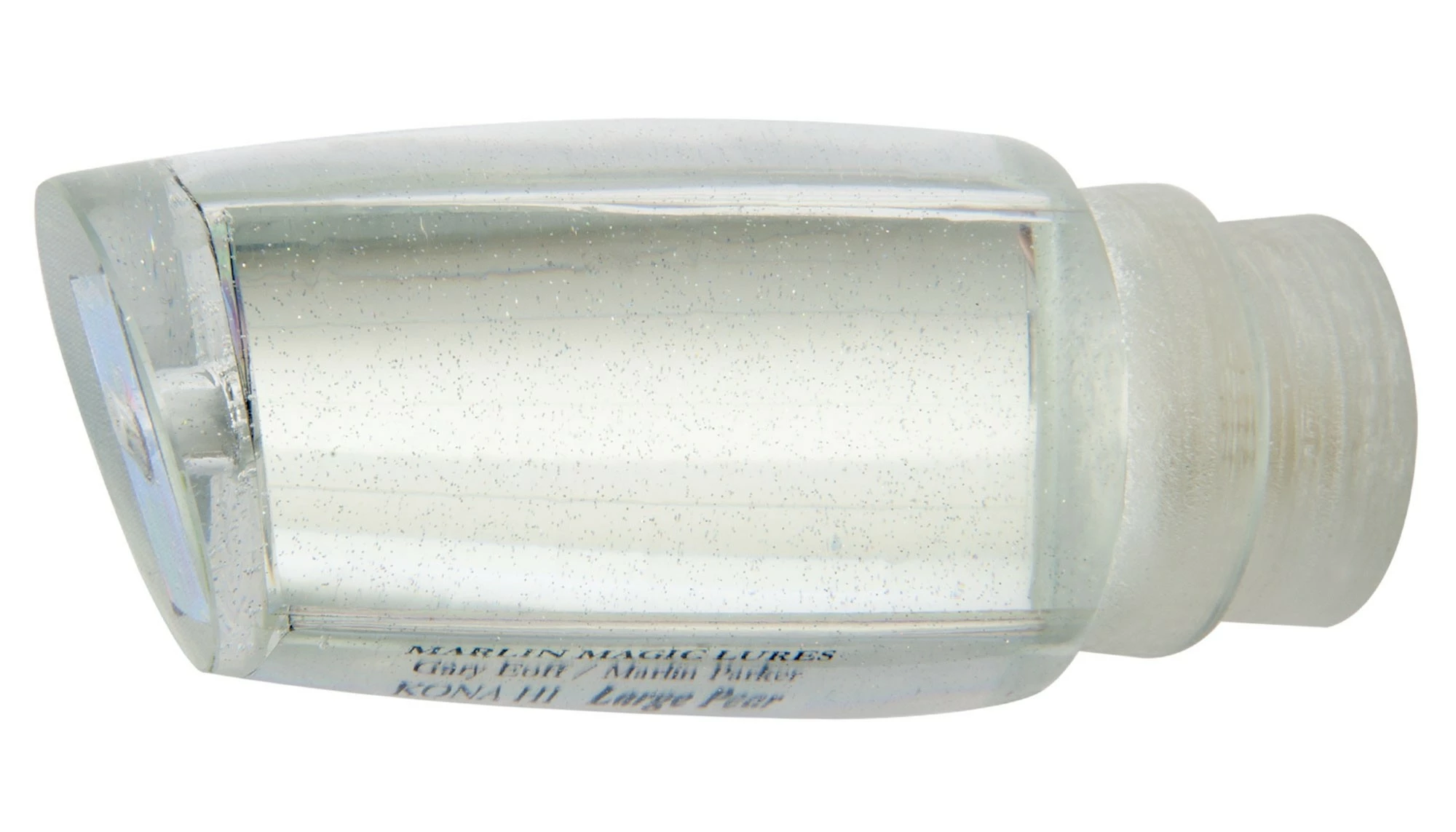 Marlin Magic Lures Marlin Magic Mirror Large Pear Lures - Image 2