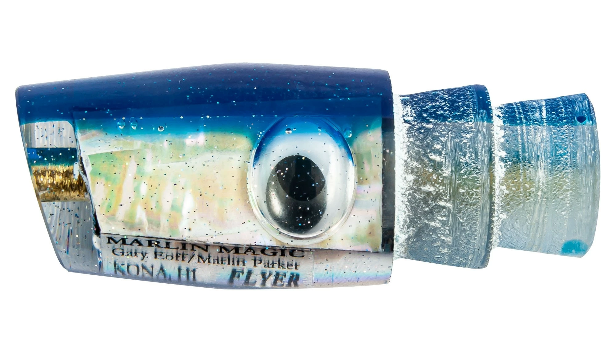 Marlin Magic Lures Marlin Magic Flyer - Image 4