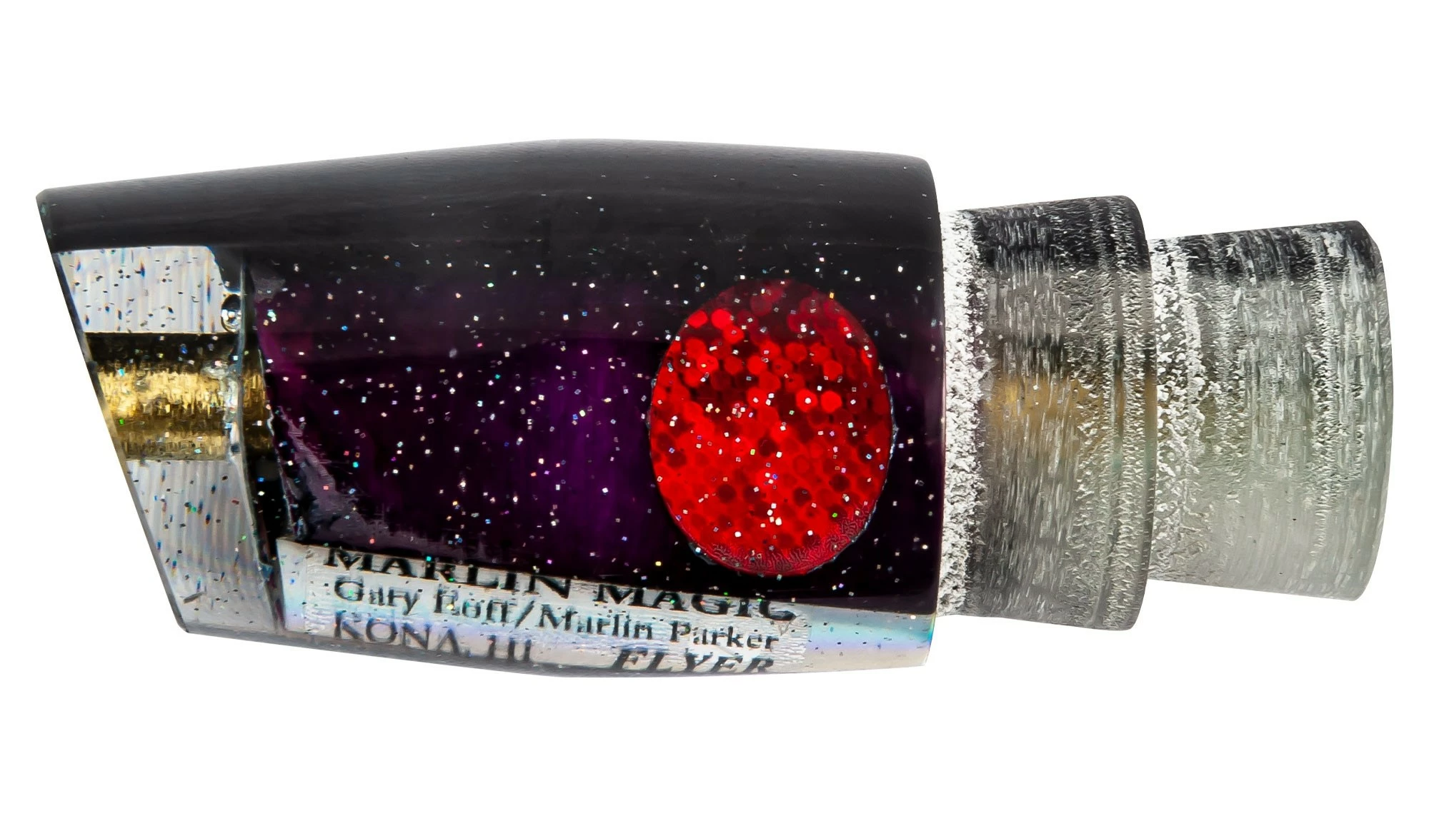 Marlin Magic Lures Marlin Magic Flyer - Image 7