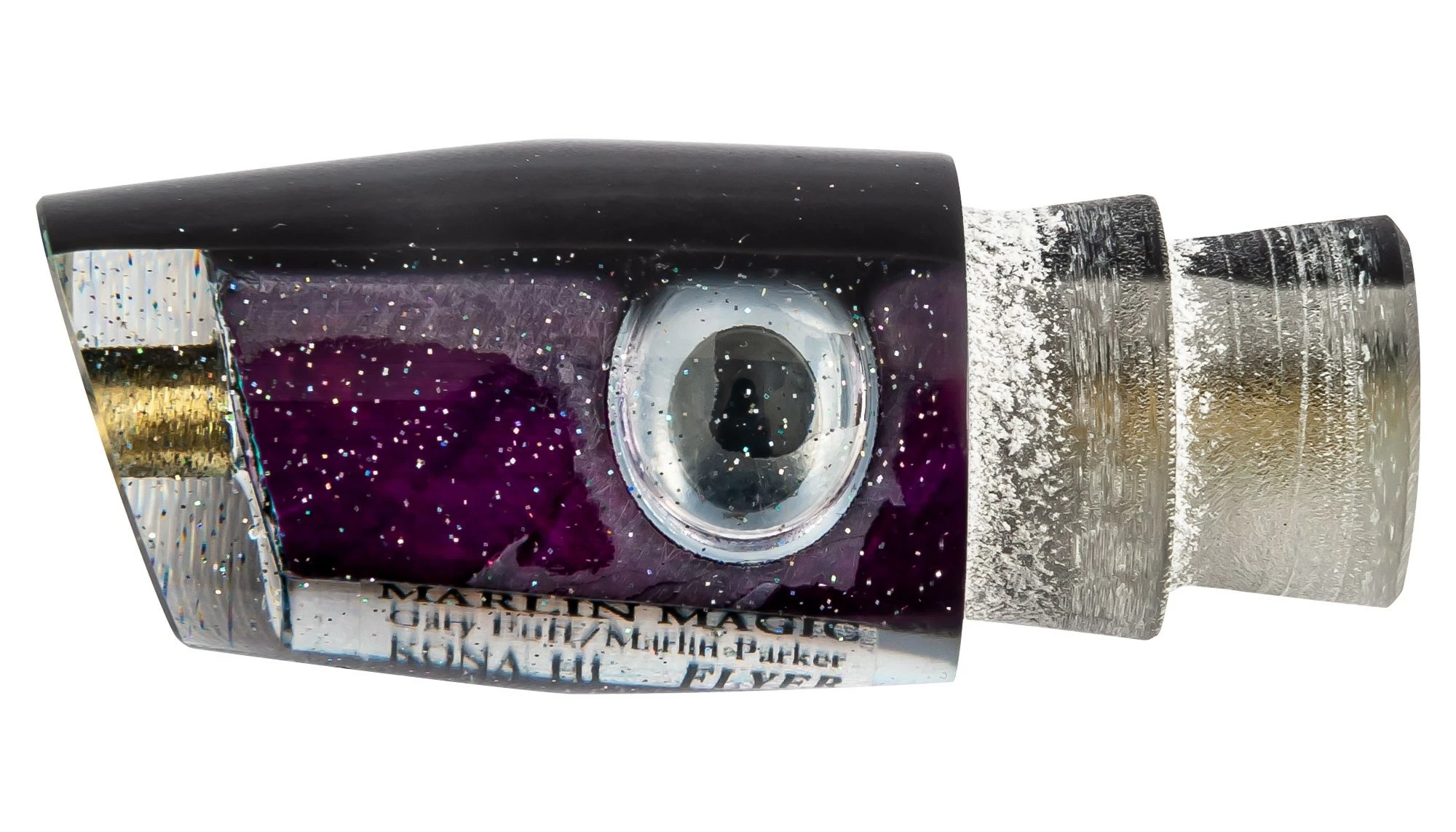 Marlin Magic Lures Marlin Magic Flyer - Image 9